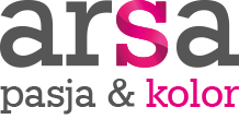 ARSA Pasja i Kolor - logo